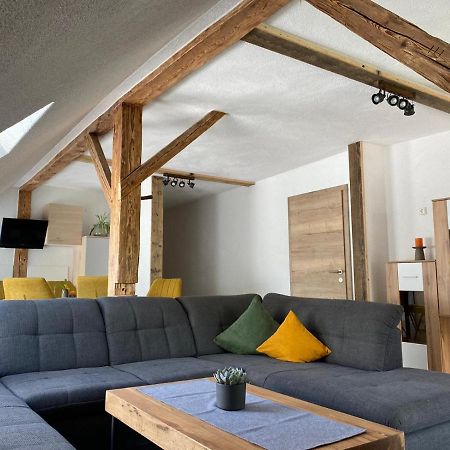 Das Schutzhaus-Bed And Breakfast-Dein Basislager Im Salzkammergut บาดเอาส์ซี ภายนอก รูปภาพ