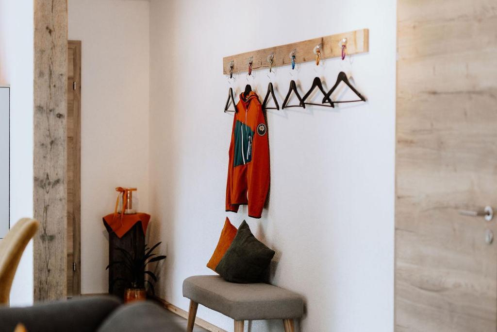 Das Schutzhaus-Bed And Breakfast-Dein Basislager Im Salzkammergut บาดเอาส์ซี ภายนอก รูปภาพ