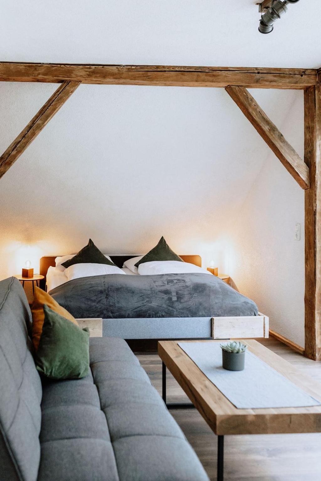 Das Schutzhaus-Bed And Breakfast-Dein Basislager Im Salzkammergut บาดเอาส์ซี ภายนอก รูปภาพ
