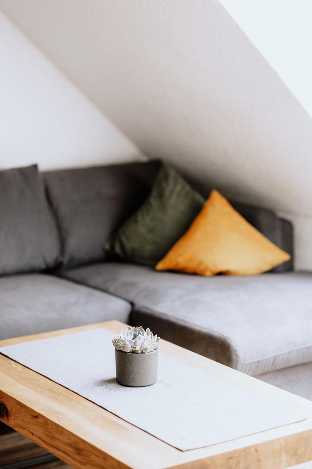 Das Schutzhaus-Bed And Breakfast-Dein Basislager Im Salzkammergut บาดเอาส์ซี ภายนอก รูปภาพ